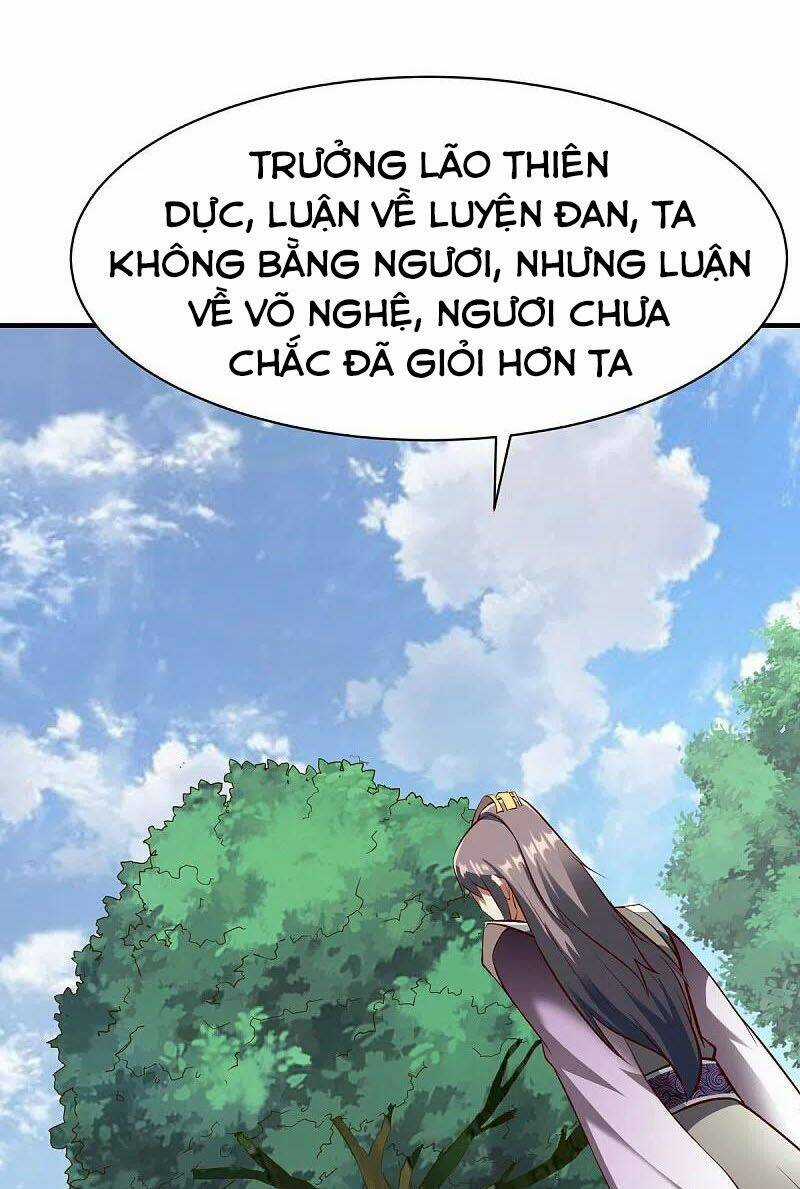 Chiến Đỉnh Chapter 292 trang 12