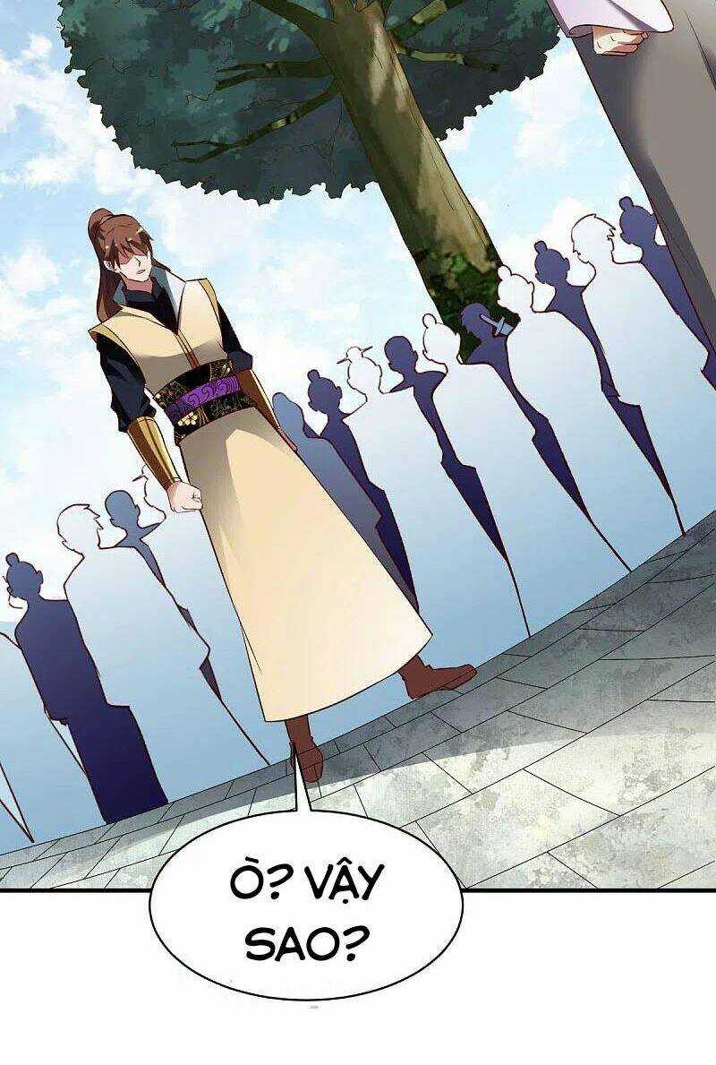 Chiến Đỉnh Chapter 292 trang 13