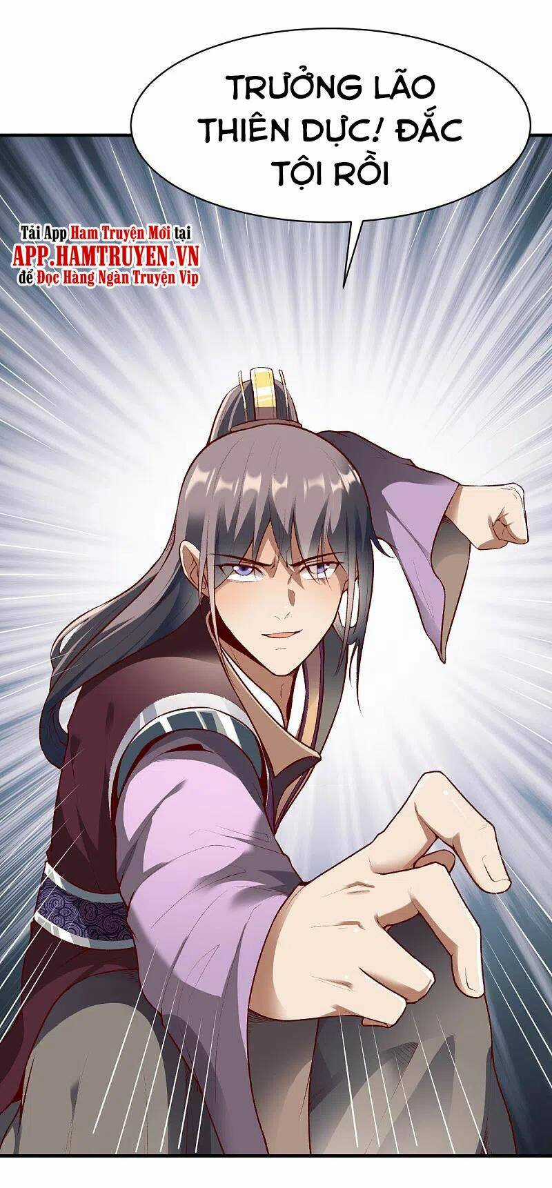 Chiến Đỉnh Chapter 292 trang 18