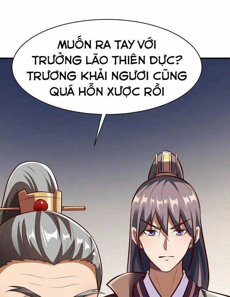 Chiến Đỉnh Chapter 292 trang 2