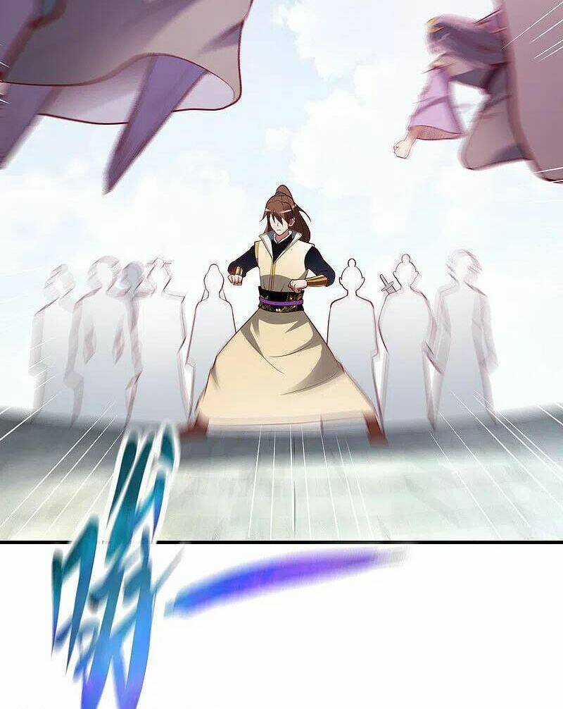 Chiến Đỉnh Chapter 292 trang 20