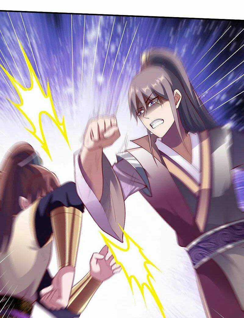 Chiến Đỉnh Chapter 292 trang 22