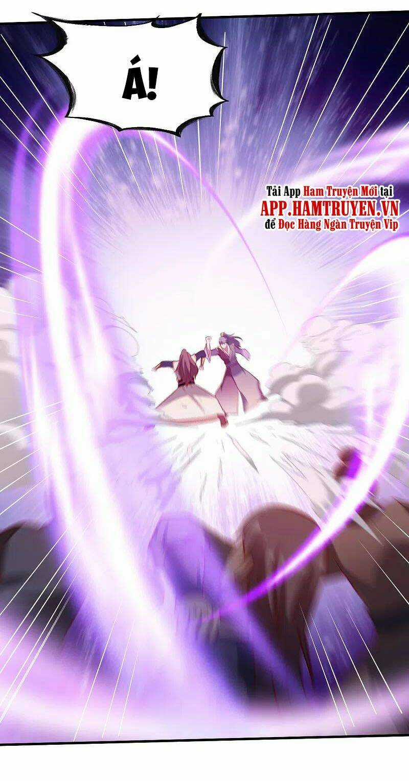 Chiến Đỉnh Chapter 292 trang 24