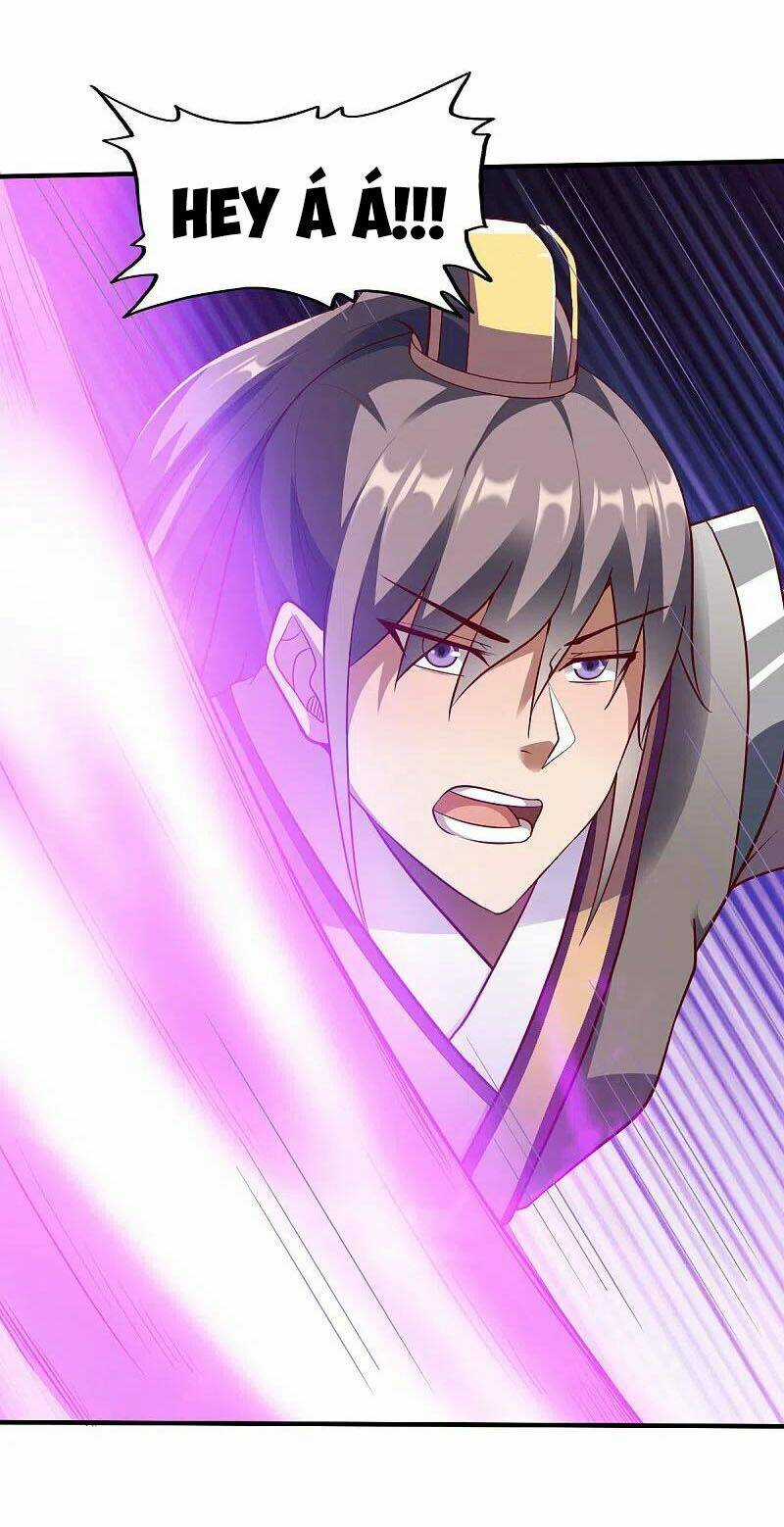 Chiến Đỉnh Chapter 292 trang 25