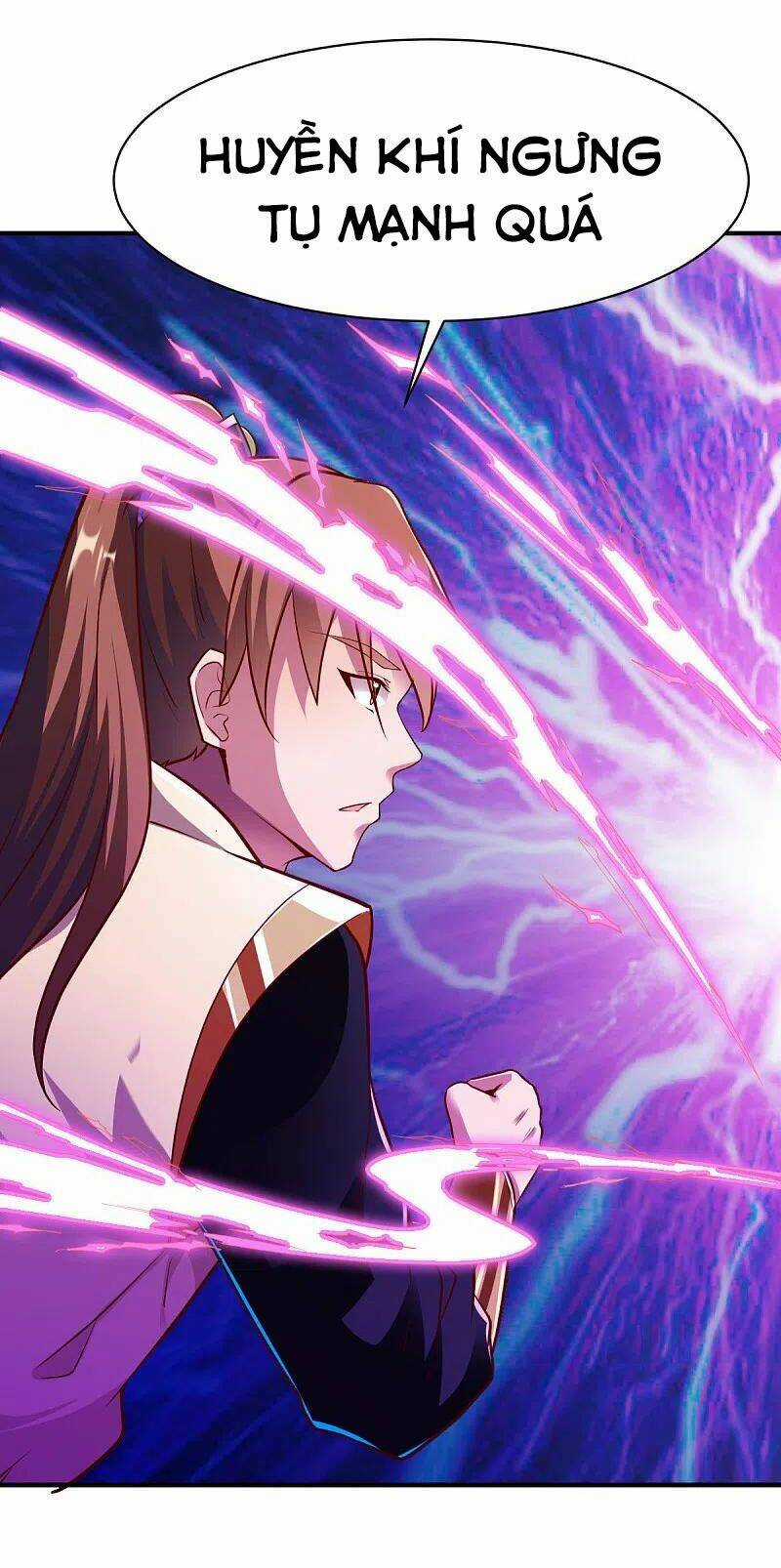 Chiến Đỉnh Chapter 292 trang 29