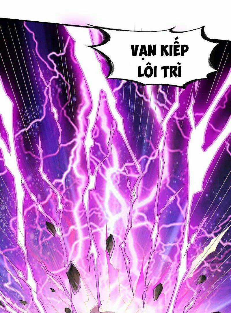 Chiến Đỉnh Chapter 292 trang 33