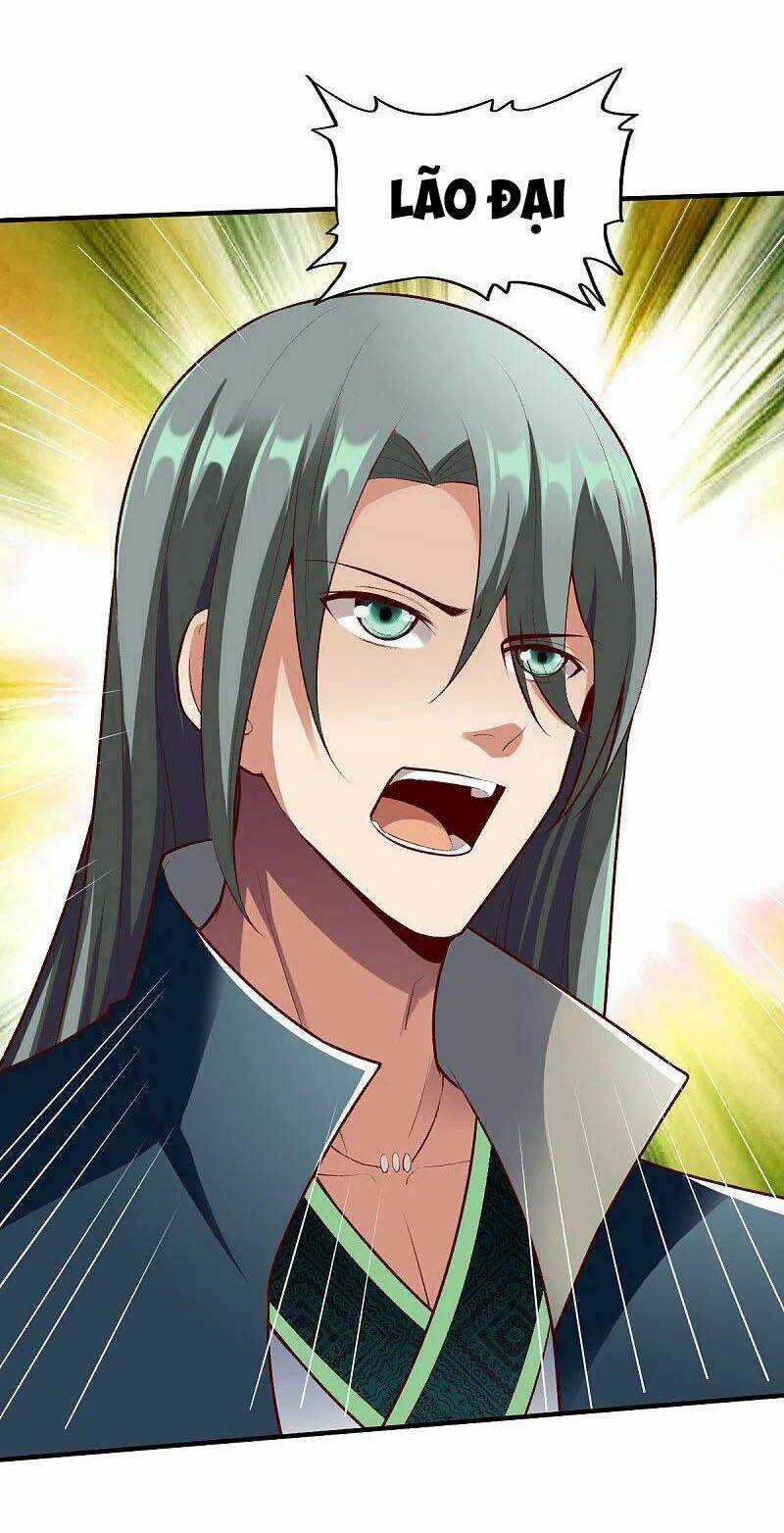 Chiến Đỉnh Chapter 292 trang 36