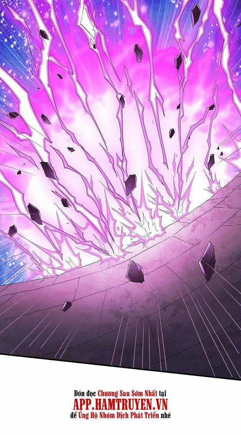 Chiến Đỉnh Chapter 292 trang 38