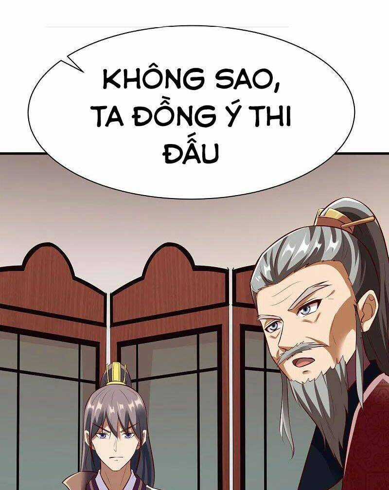 Chiến Đỉnh Chapter 292 trang 4