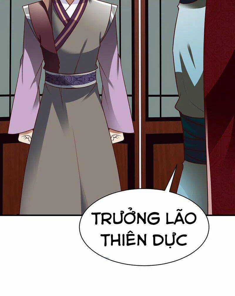 Chiến Đỉnh Chapter 292 trang 5