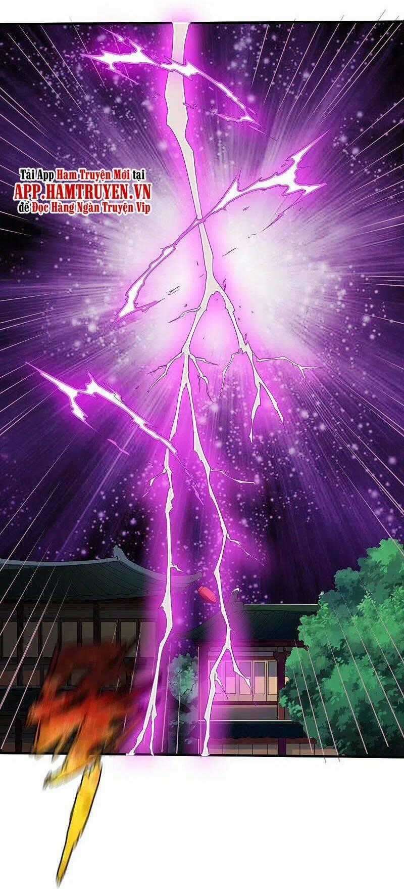 Chiến Đỉnh Chapter 293 trang 0