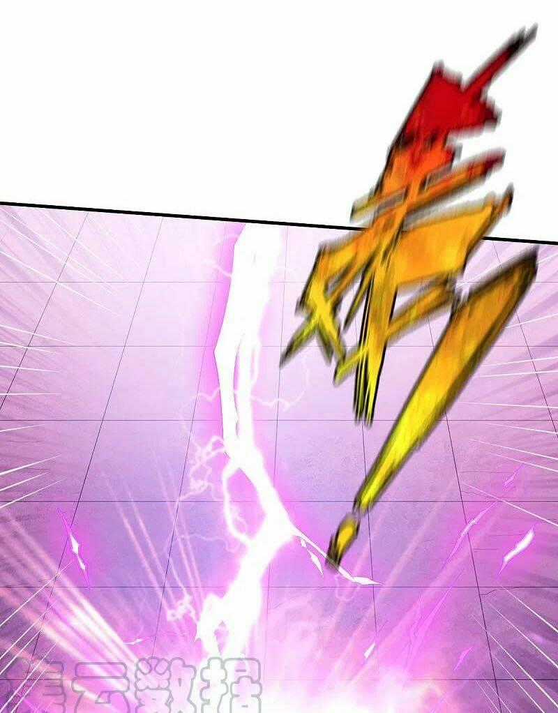 Chiến Đỉnh Chapter 293 trang 1