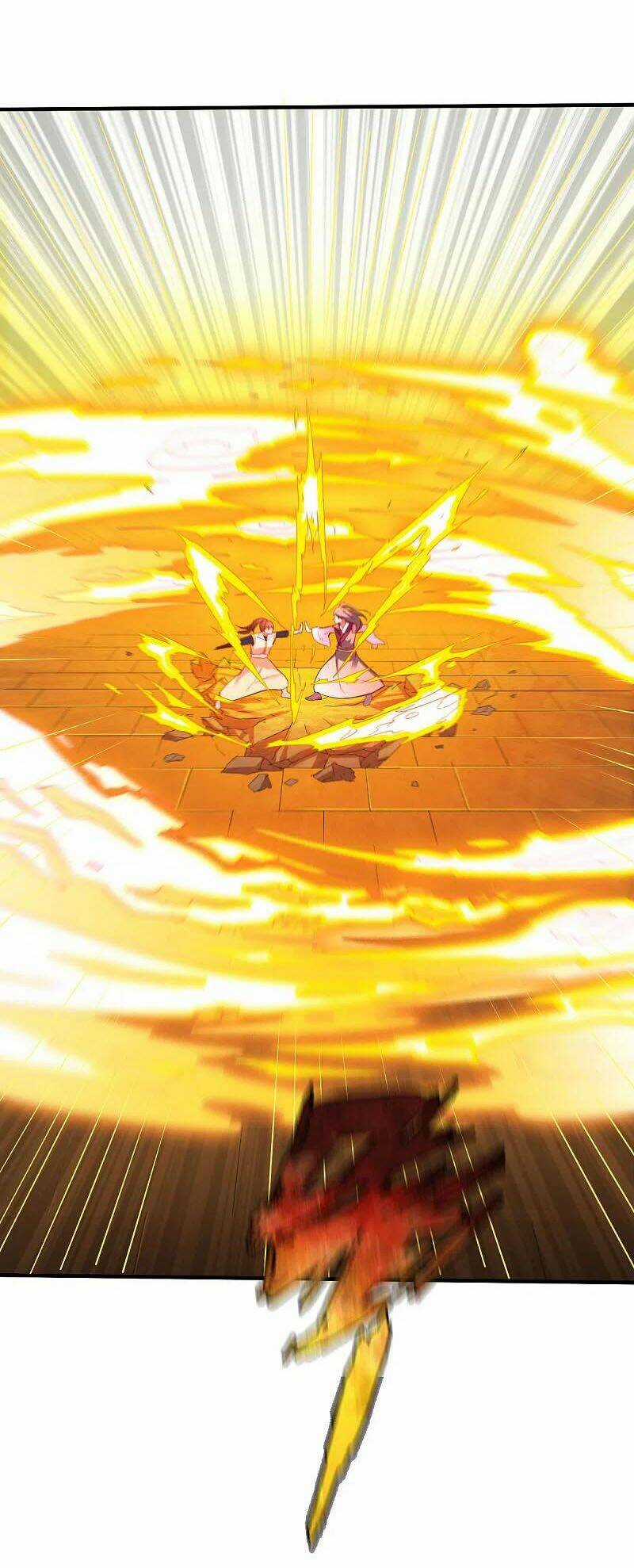 Chiến Đỉnh Chapter 293 trang 10