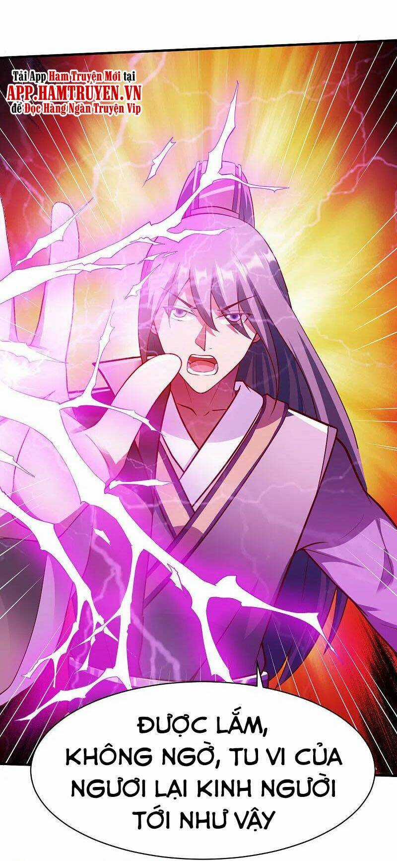 Chiến Đỉnh Chapter 293 trang 11