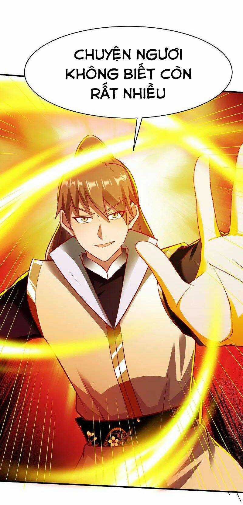 Chiến Đỉnh Chapter 293 trang 12