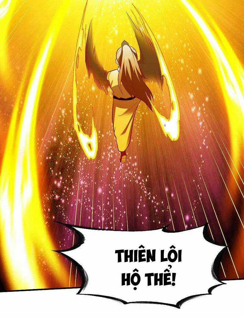 Chiến Đỉnh Chapter 293 trang 14