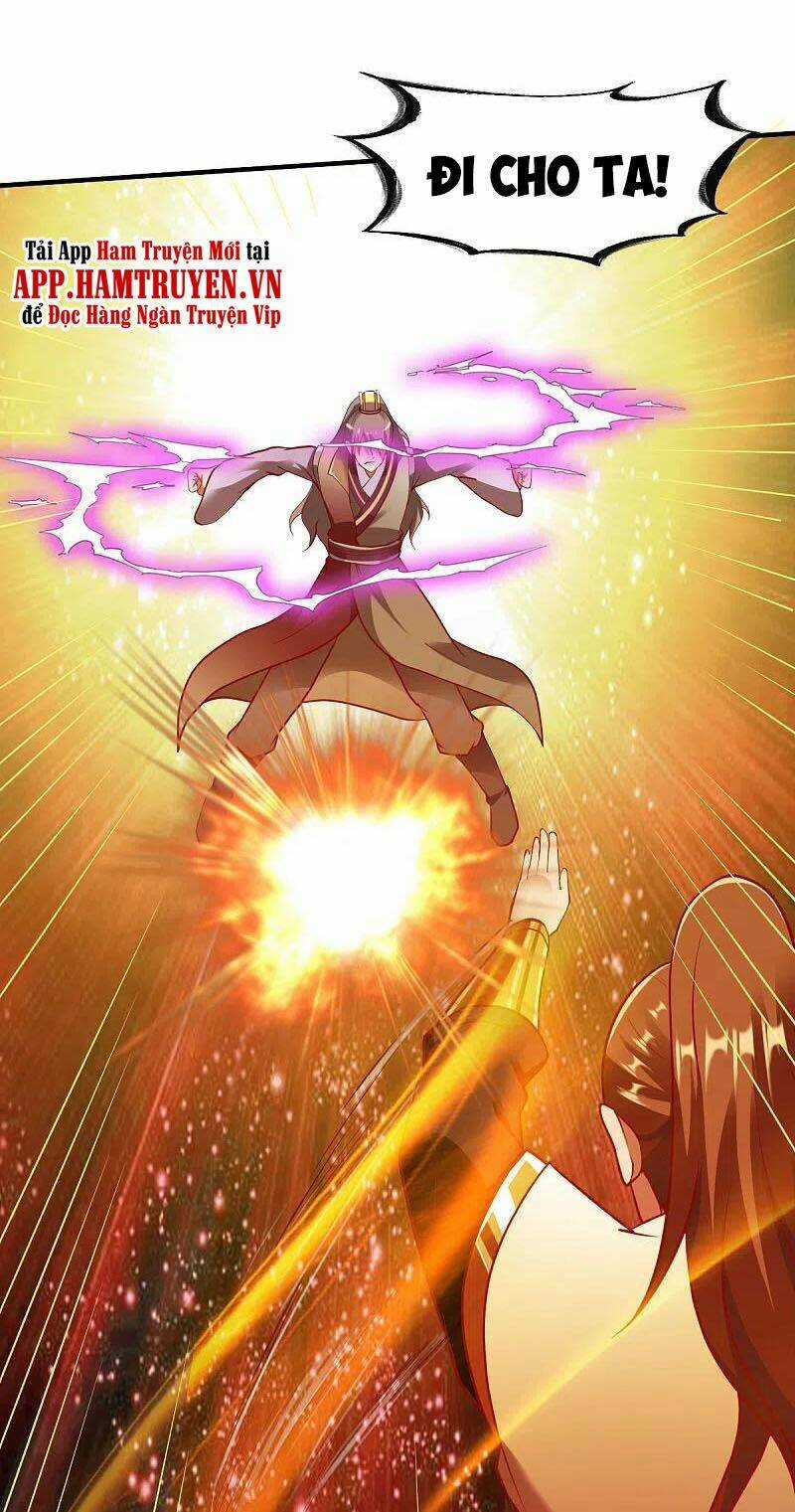 Chiến Đỉnh Chapter 293 trang 15