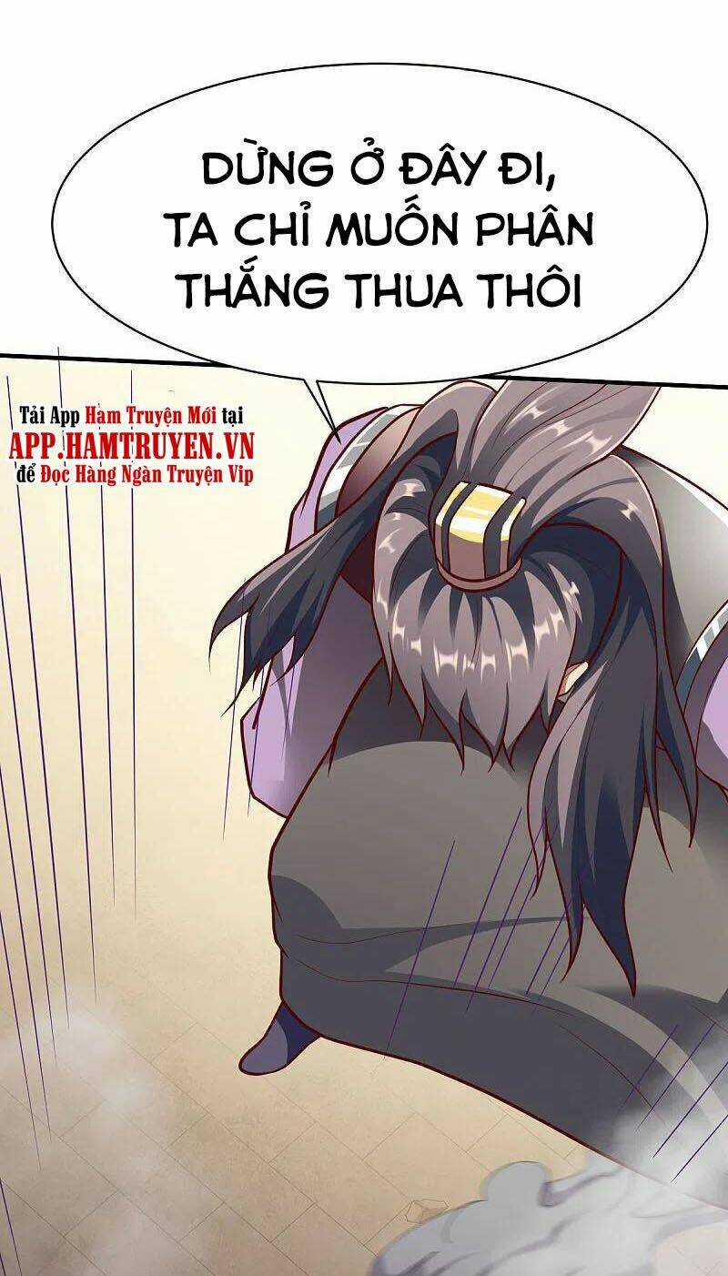 Chiến Đỉnh Chapter 293 trang 17