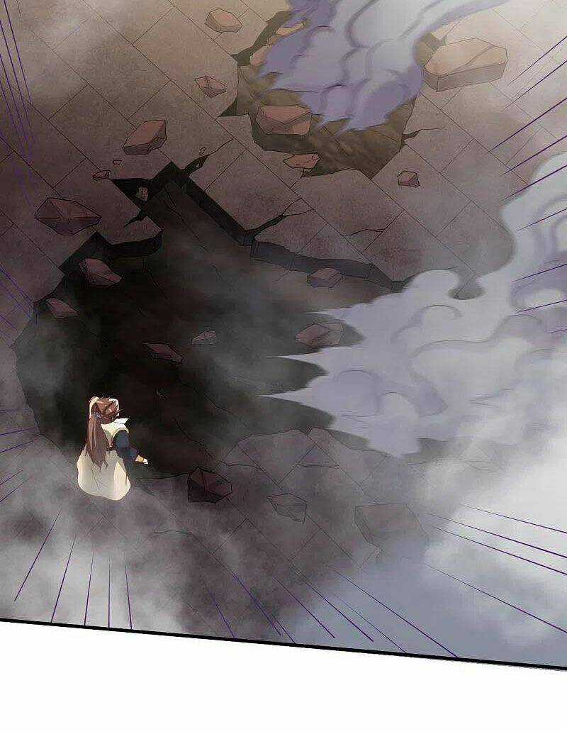 Chiến Đỉnh Chapter 293 trang 18