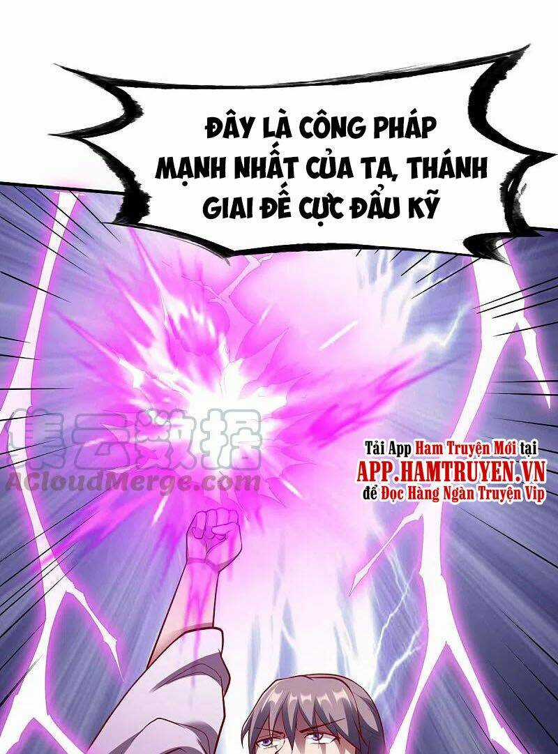 Chiến Đỉnh Chapter 293 trang 19