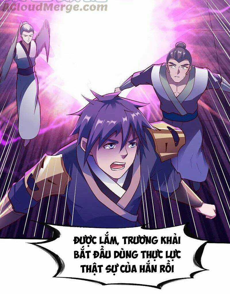 Chiến Đỉnh Chapter 293 trang 2