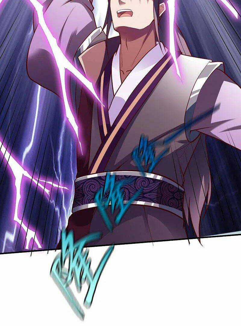 Chiến Đỉnh Chapter 293 trang 20