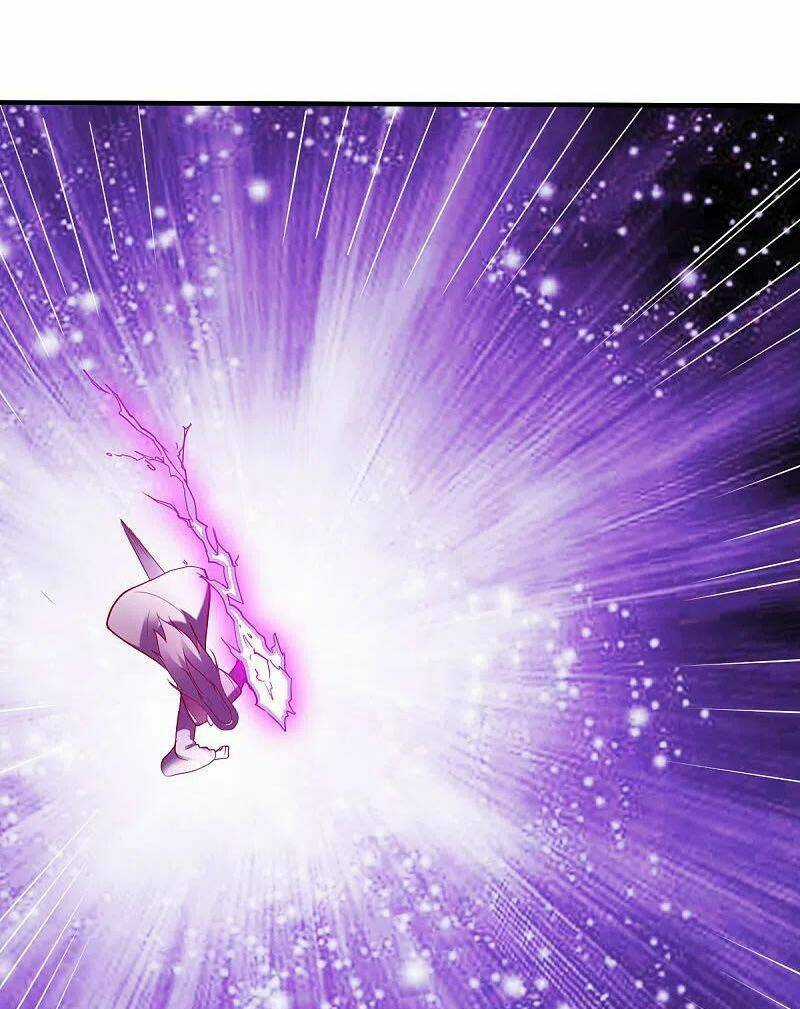 Chiến Đỉnh Chapter 293 trang 22