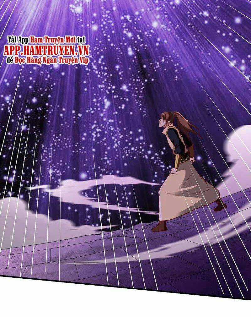 Chiến Đỉnh Chapter 293 trang 23