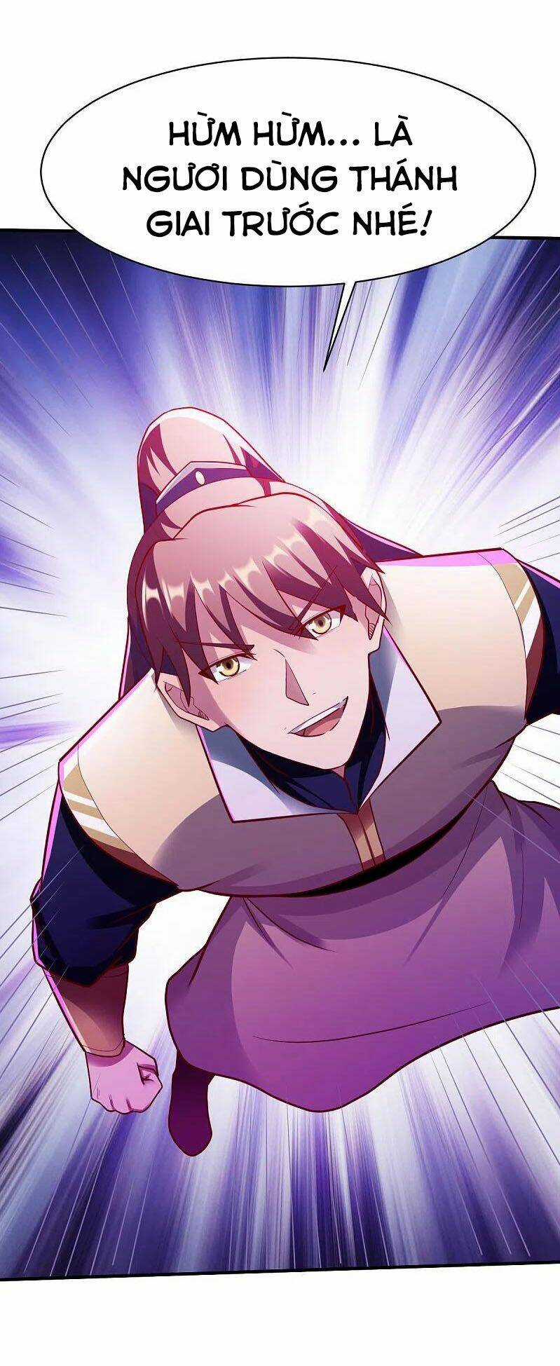 Chiến Đỉnh Chapter 293 trang 24