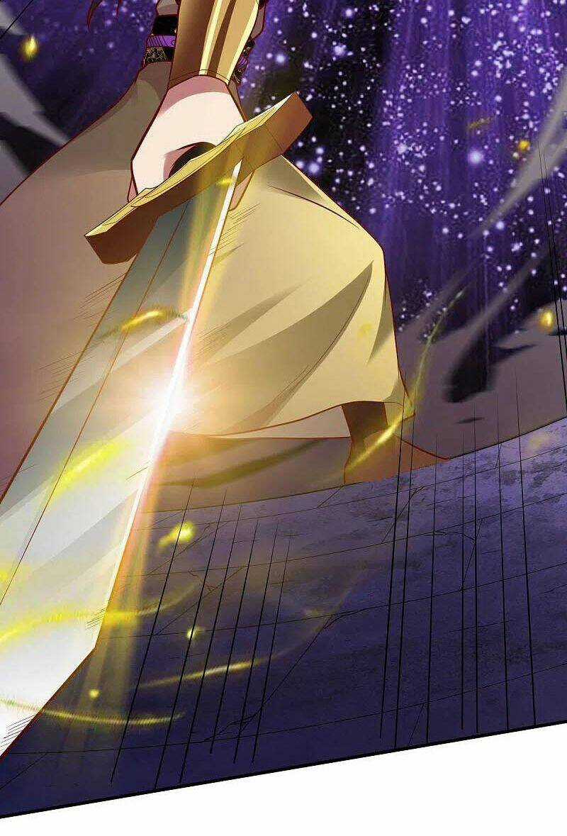 Chiến Đỉnh Chapter 293 trang 26