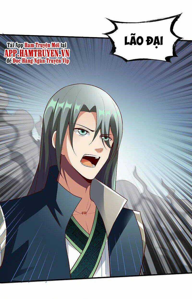 Chiến Đỉnh Chapter 293 trang 3