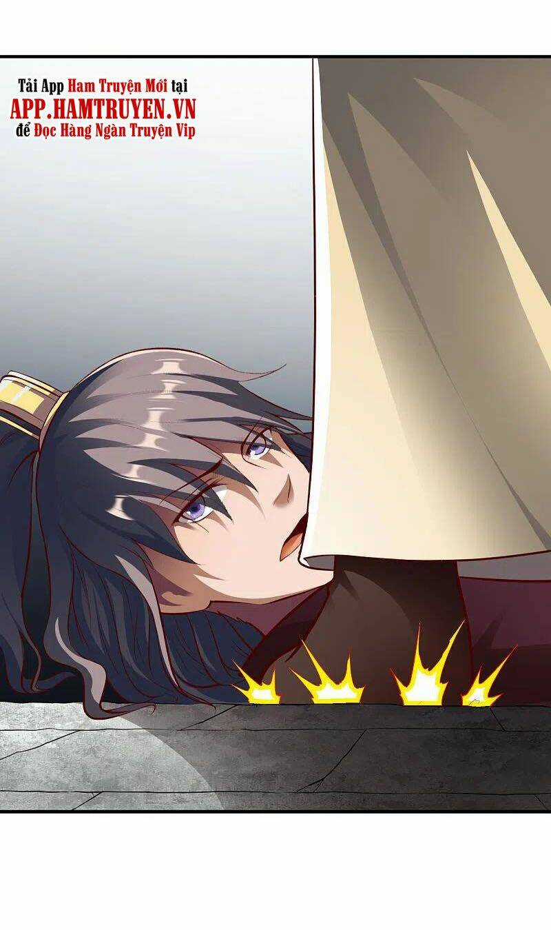 Chiến Đỉnh Chapter 293 trang 31