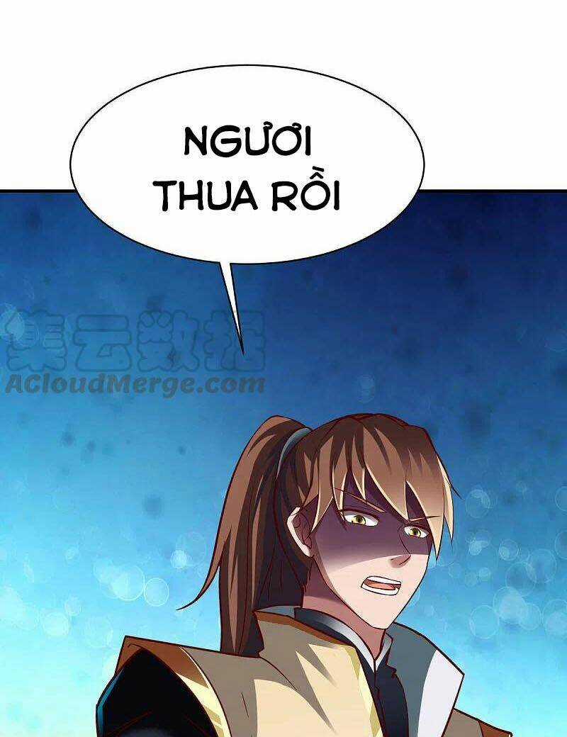 Chiến Đỉnh Chapter 293 trang 32