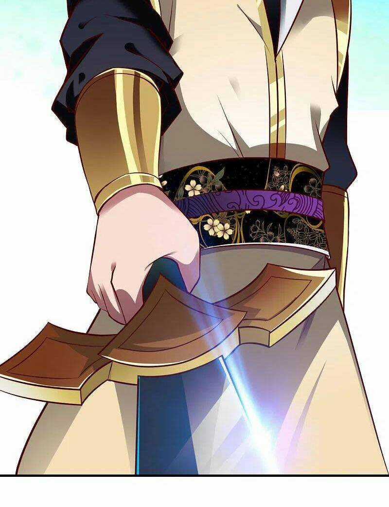 Chiến Đỉnh Chapter 293 trang 33