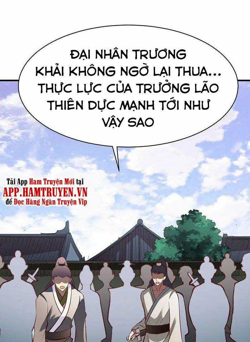 Chiến Đỉnh Chapter 293 trang 34