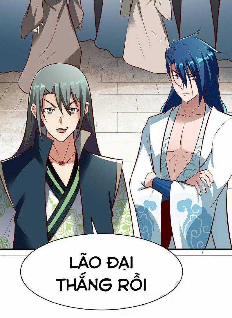 Chiến Đỉnh Chapter 293 trang 35