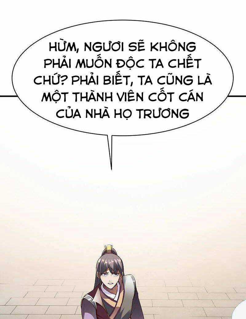 Chiến Đỉnh Chapter 293 trang 38