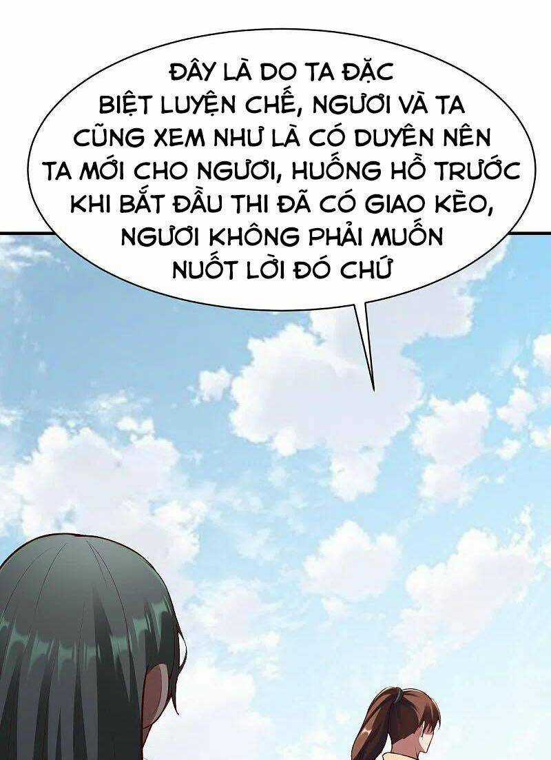 Chiến Đỉnh Chapter 293 trang 41