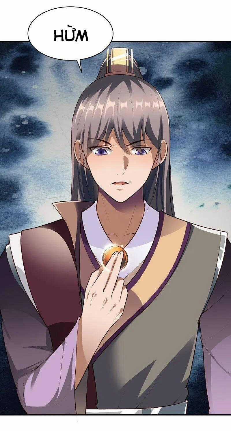 Chiến Đỉnh Chapter 293 trang 45