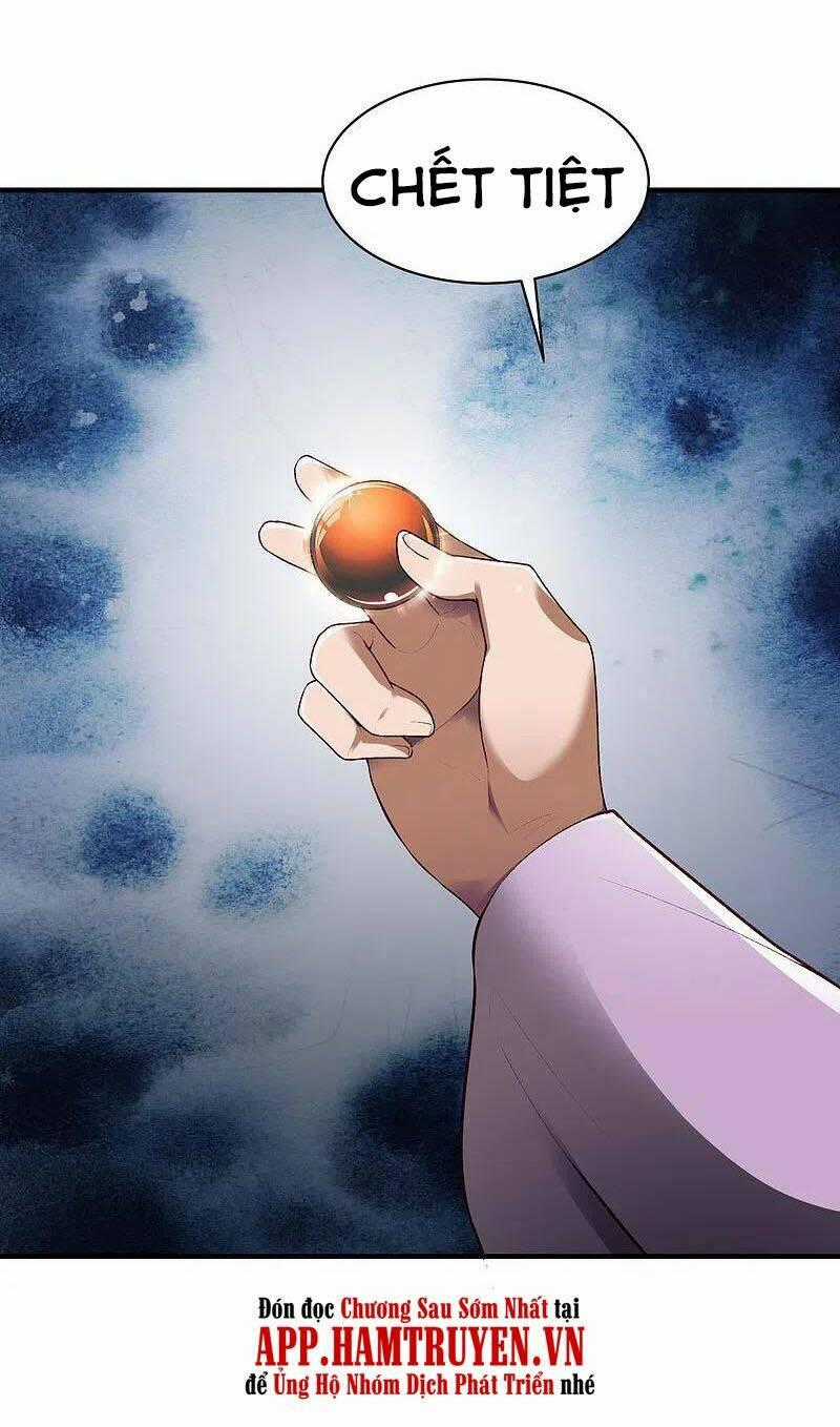 Chiến Đỉnh Chapter 293 trang 46