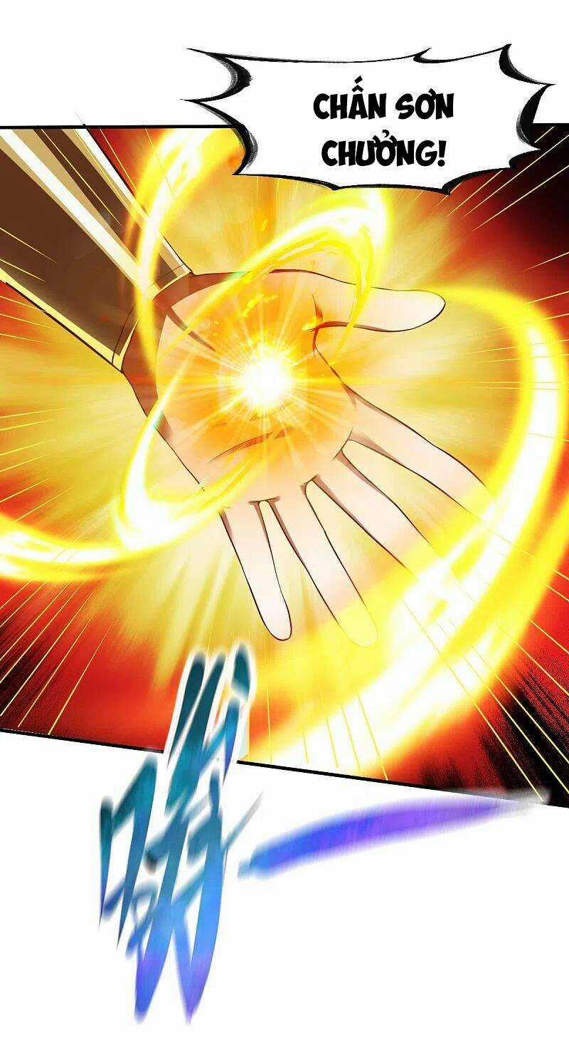 Chiến Đỉnh Chapter 293 trang 8