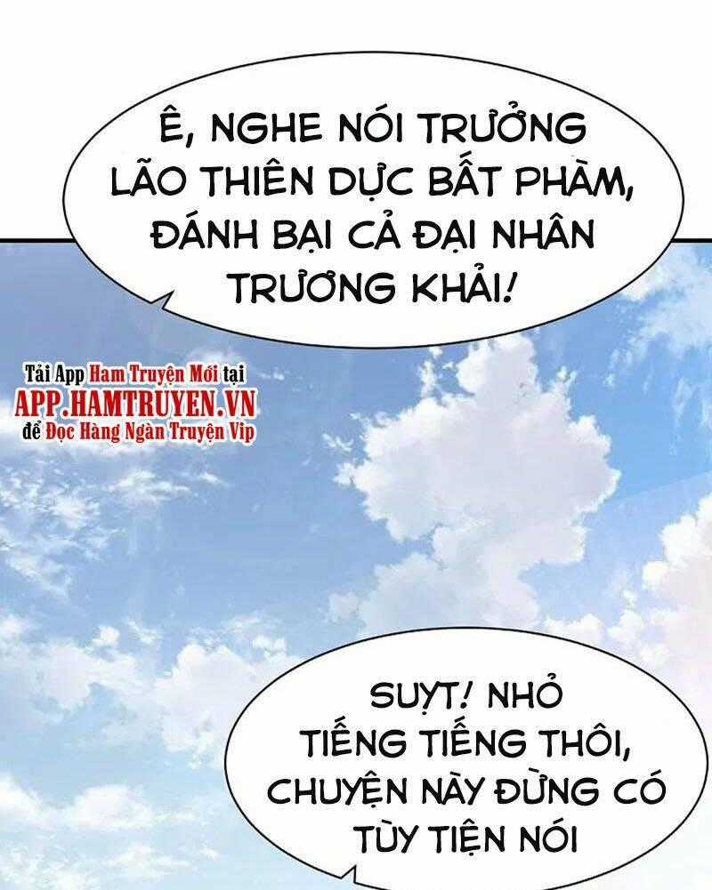 Chiến Đỉnh Chapter 294 trang 0
