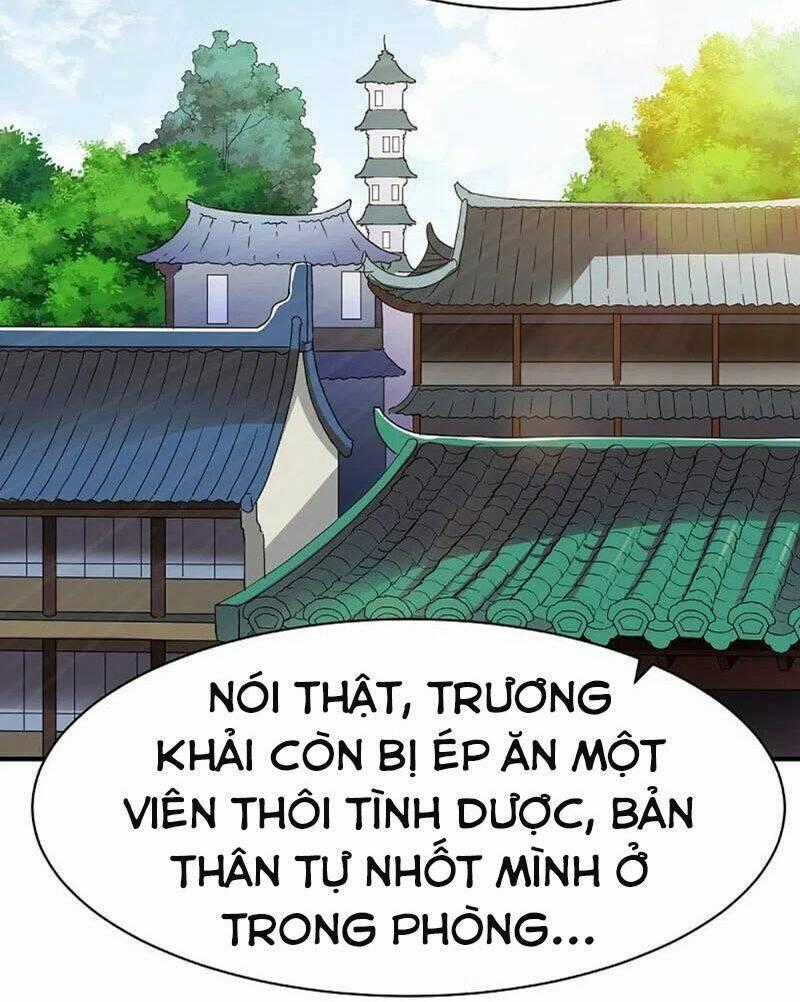 Chiến Đỉnh Chapter 294 trang 1