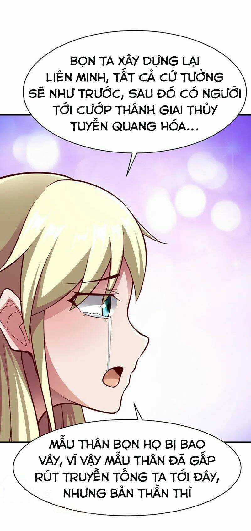 Chiến Đỉnh Chapter 294 trang 13