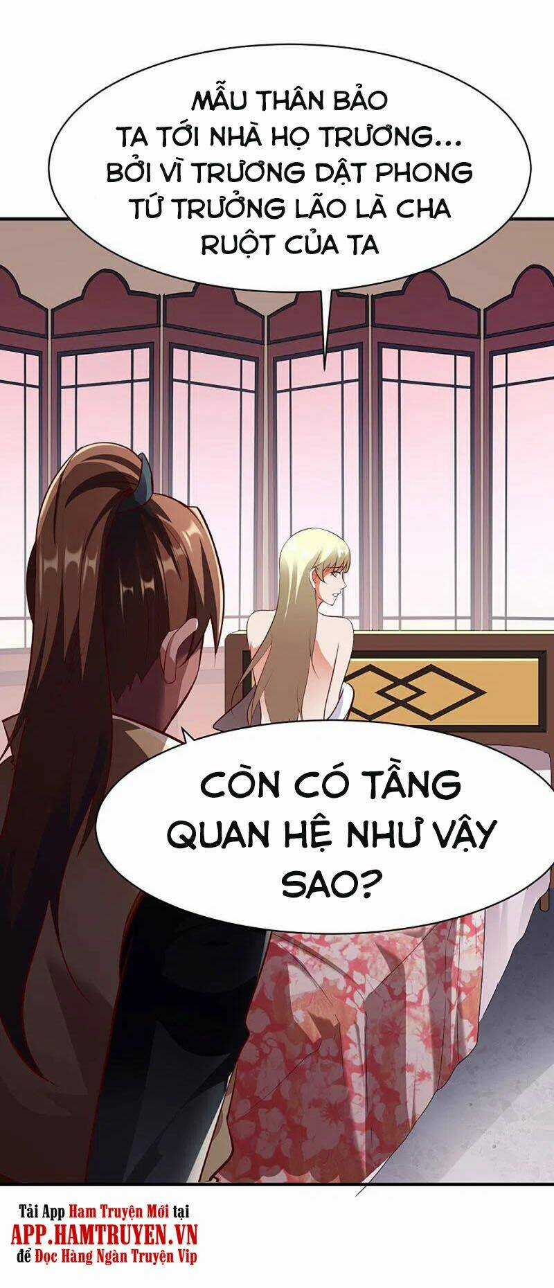Chiến Đỉnh Chapter 294 trang 14