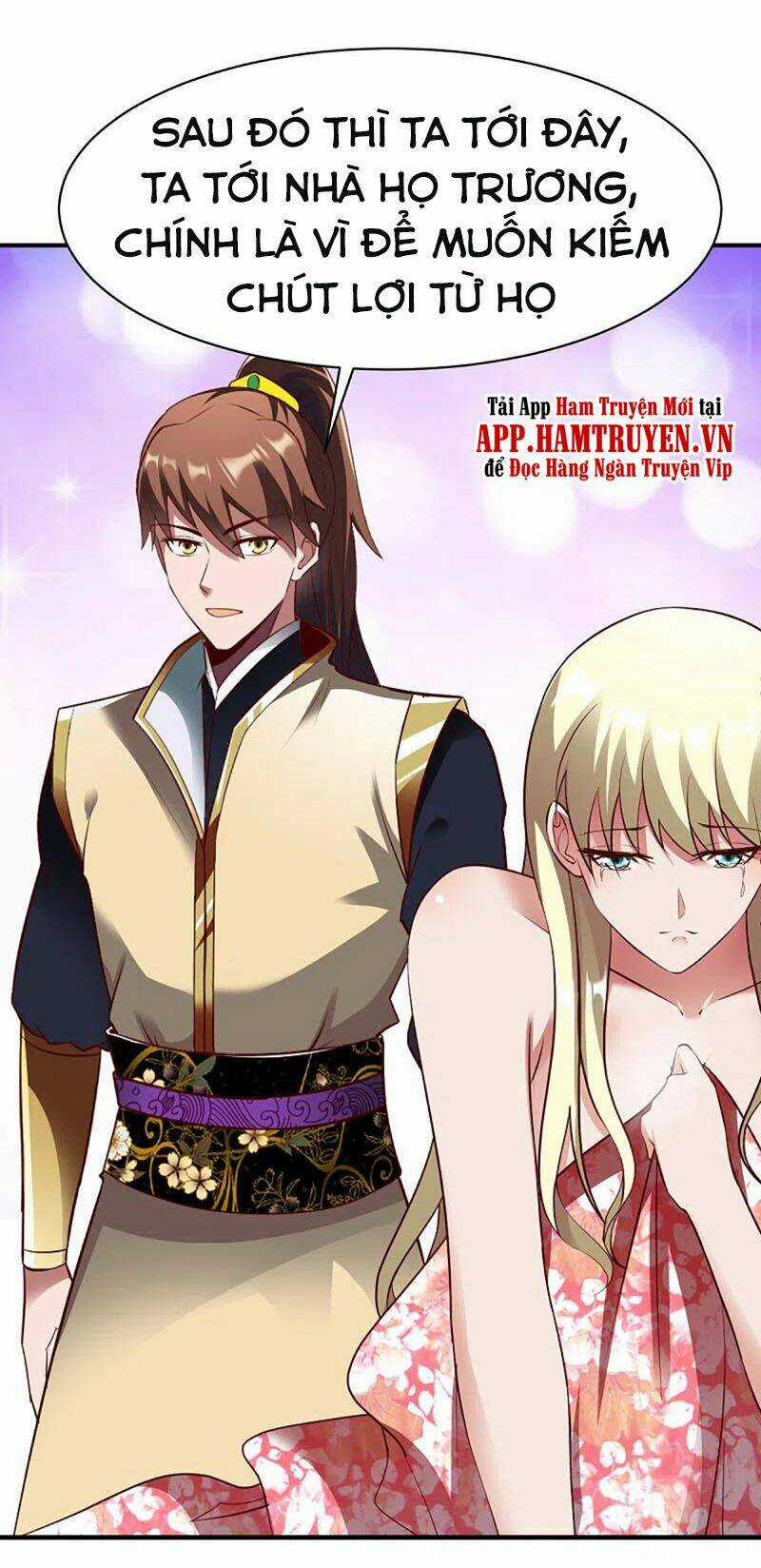 Chiến Đỉnh Chapter 294 trang 16