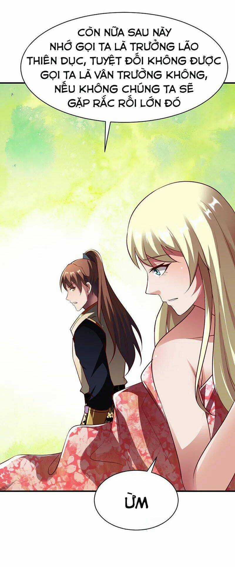 Chiến Đỉnh Chapter 294 trang 17