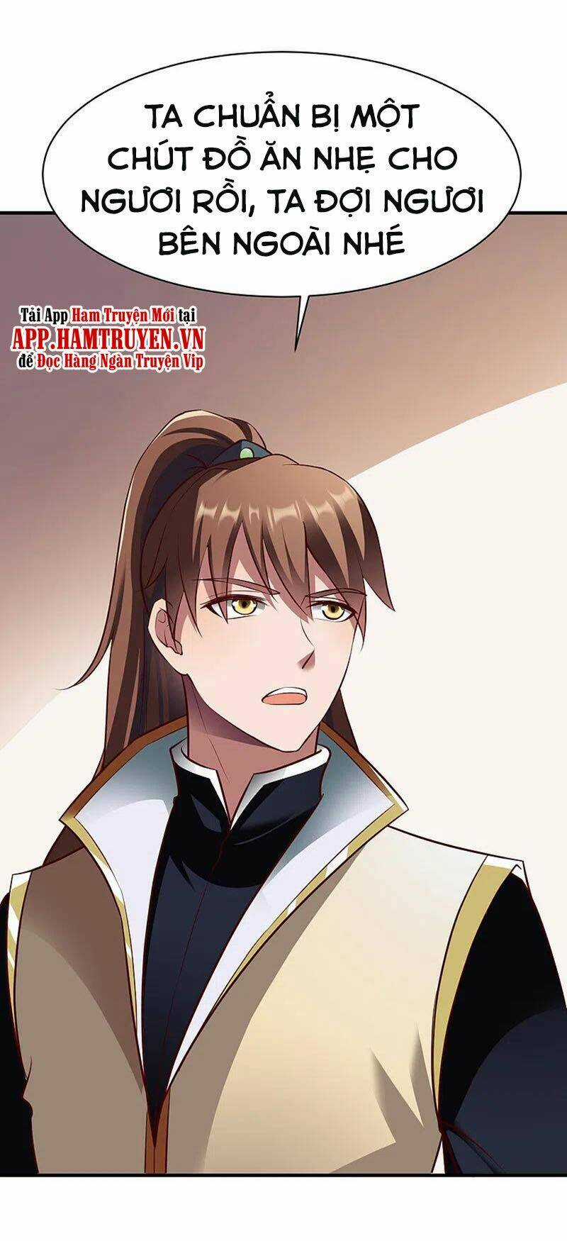 Chiến Đỉnh Chapter 294 trang 18