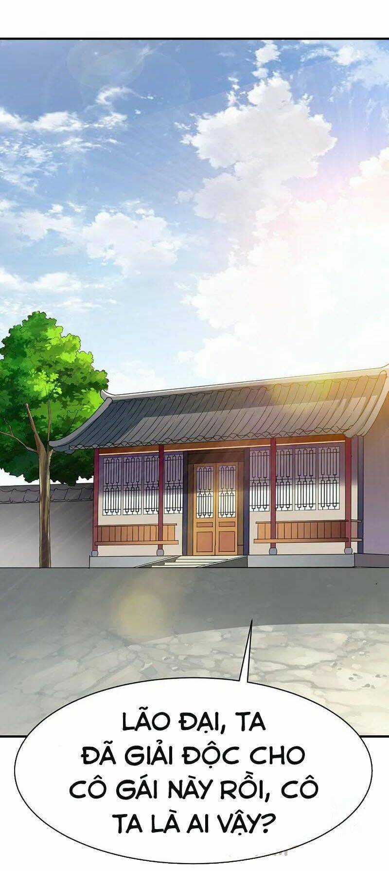 Chiến Đỉnh Chapter 294 trang 2