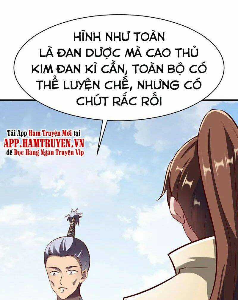 Chiến Đỉnh Chapter 294 trang 20